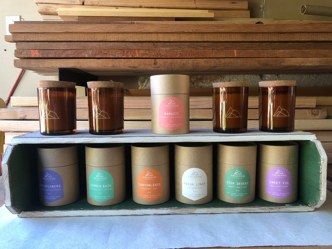 Joy Craft & Design-斯普林代尔必去景点