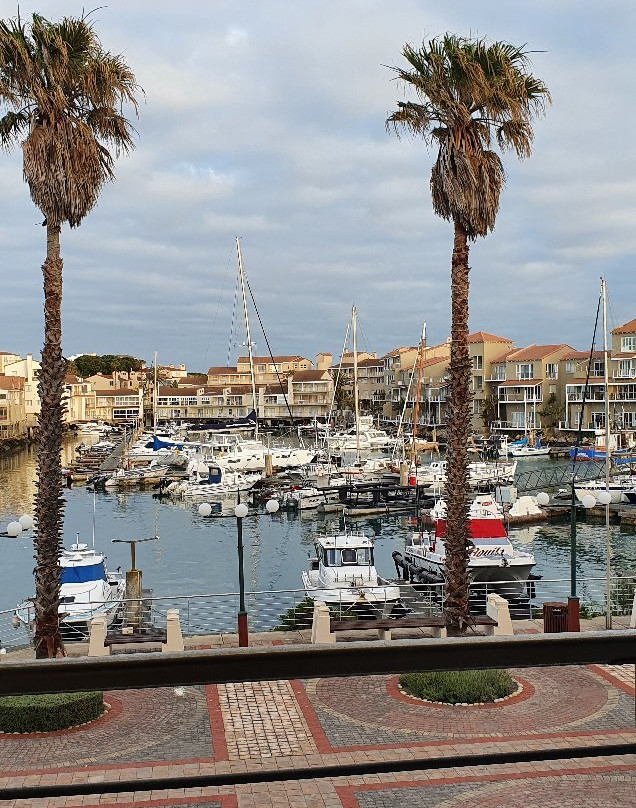 Port St Francis-圣法兰西斯港必去景点