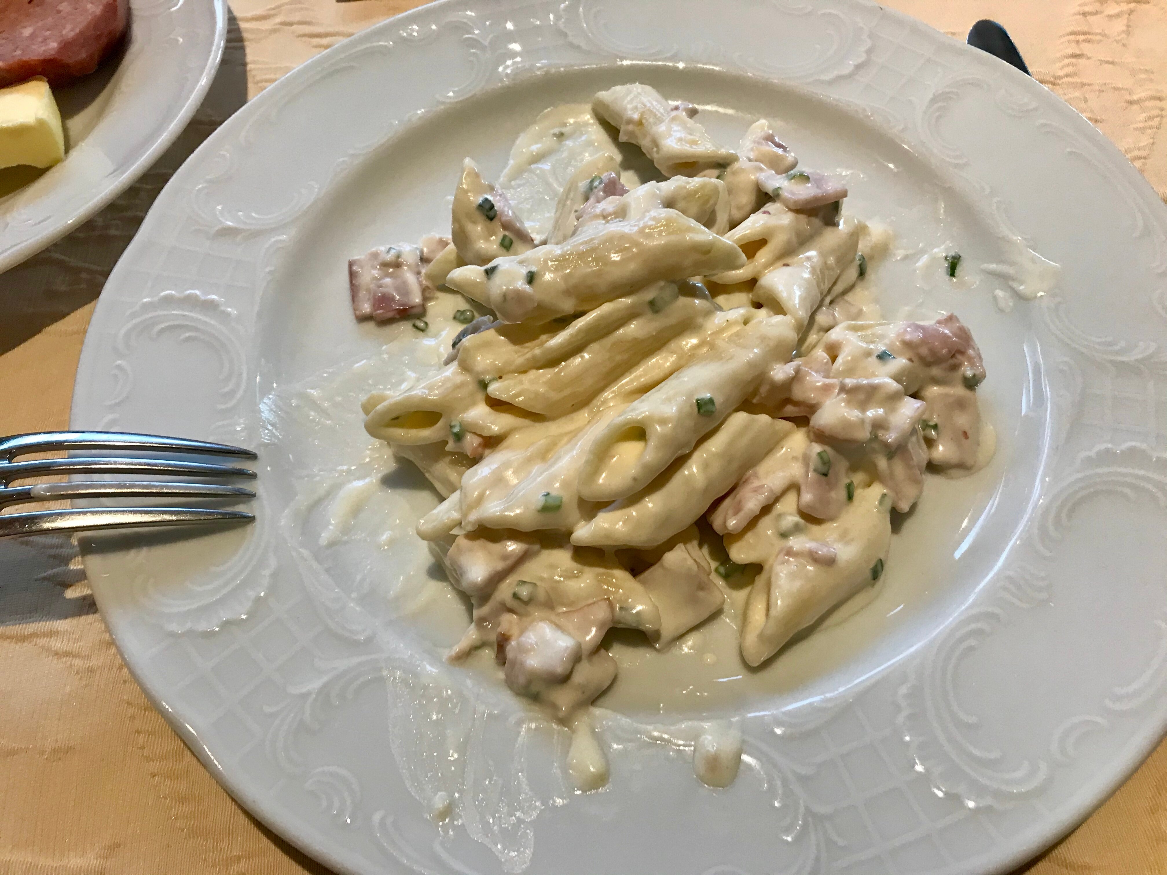 Wellness & Kuschelhotel Winzer-餐饮