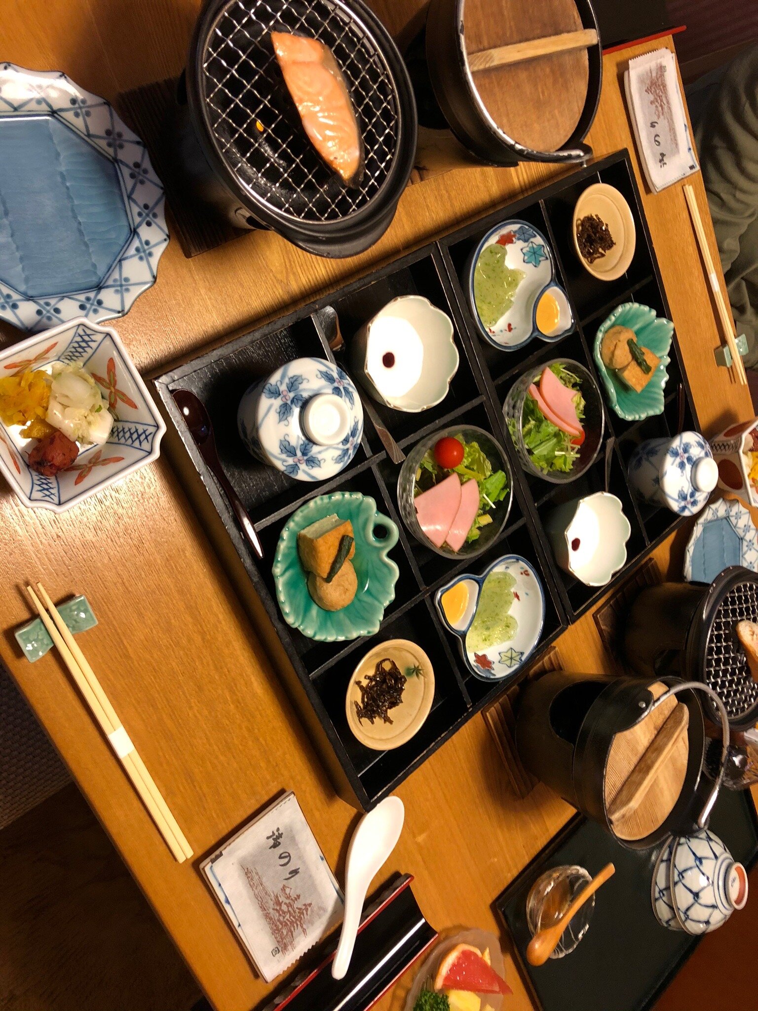 Magi Onsen Ryokan-官方