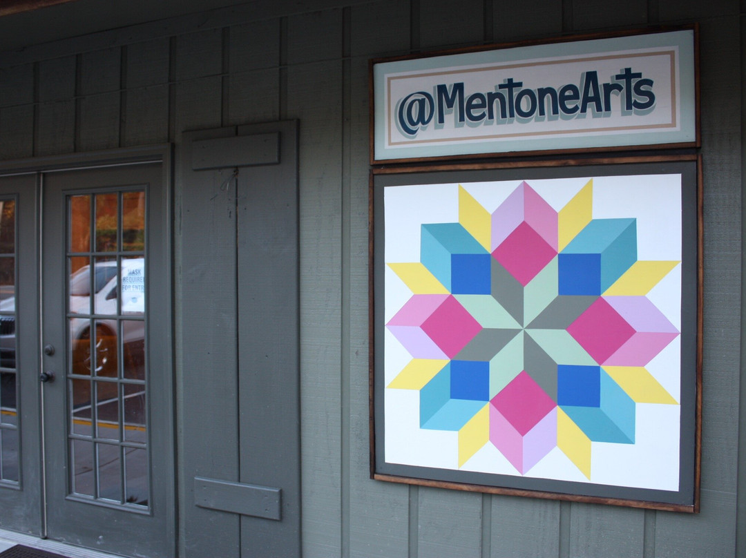 Mentone Arts Center景点图片