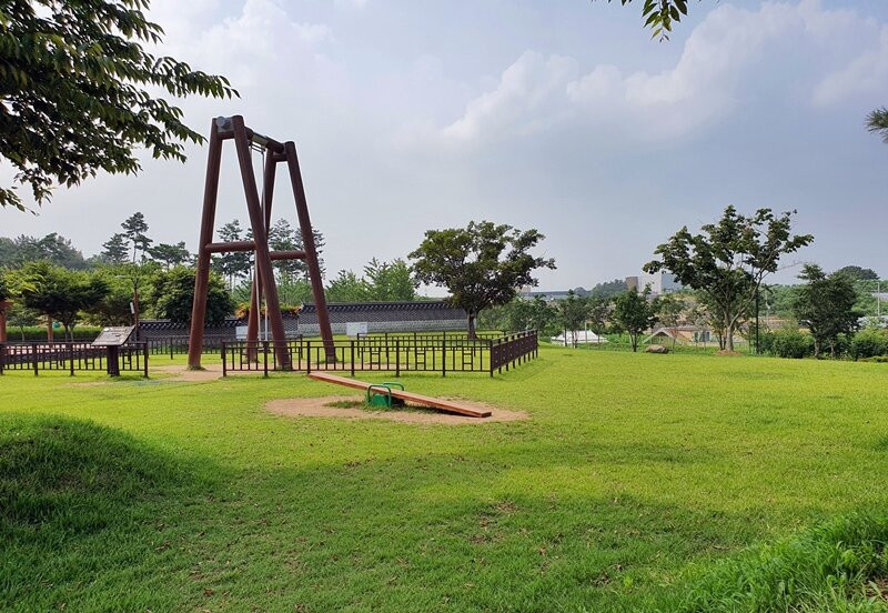 Samseonghyeon History and Culture Museum-庆山市必去景点