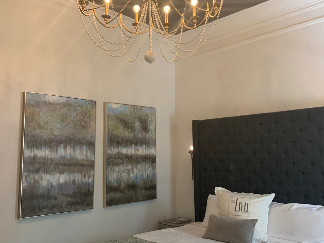 The Inn at Ocean Springs主图