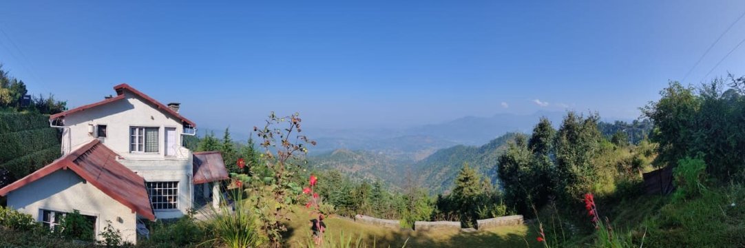 Cosmos Himalayan Villas-家庭/游戏区