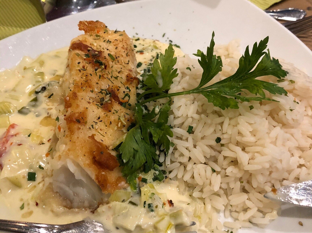 因蒙霍夫宫酒店主图