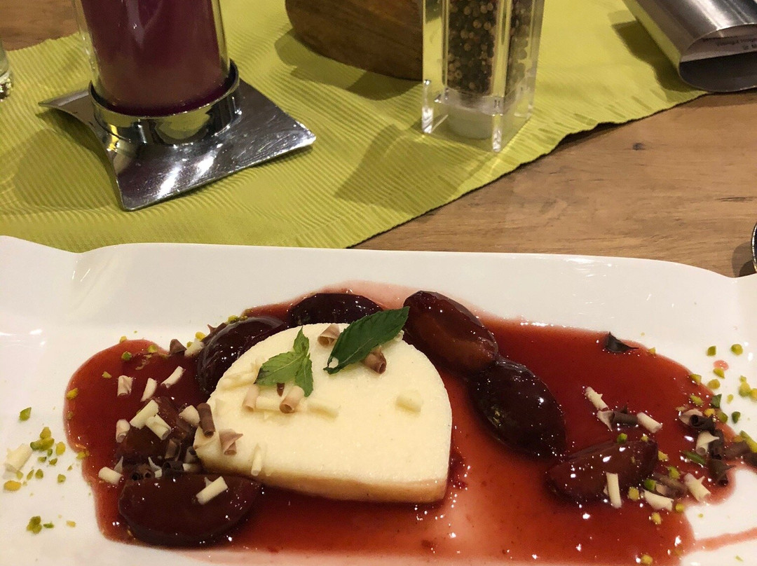 因蒙霍夫宫酒店主图