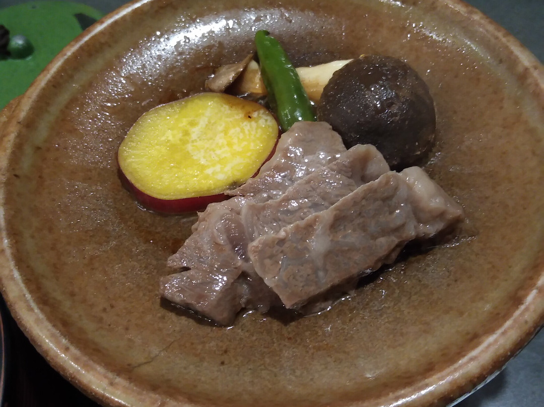 松泉閣 花月主图