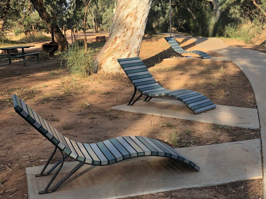 Old Thargomindah Hospital-Thargomindah必去景点