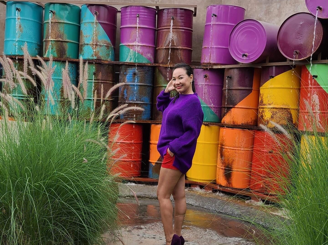 The Lab Anti-Mall-科斯塔梅沙必去景点