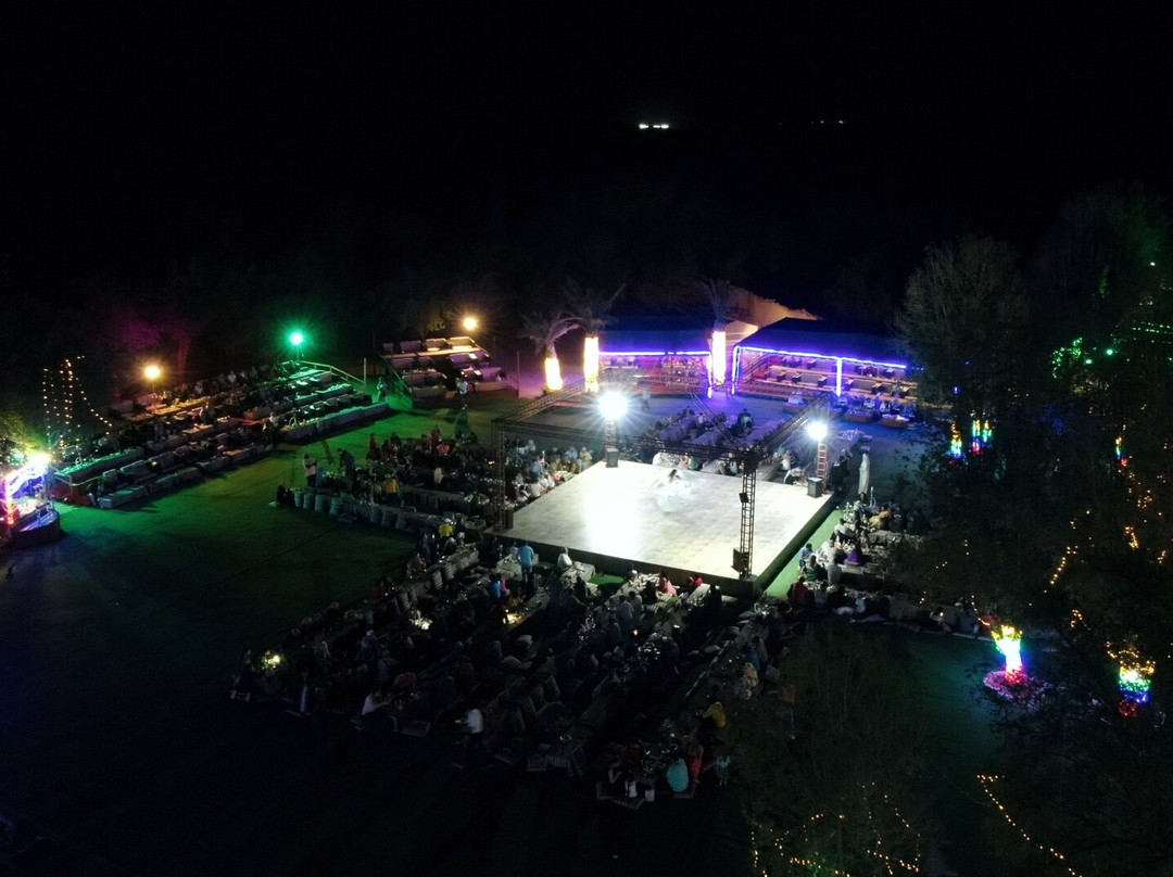 York Tourism-沙迦必去景点