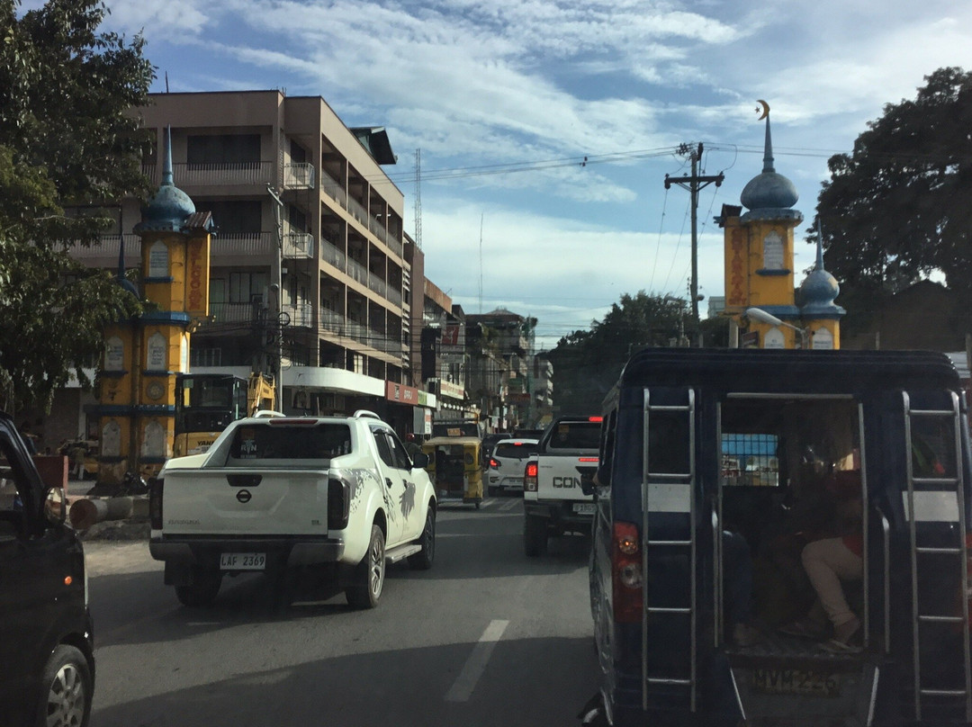 Hotel Filipino主图