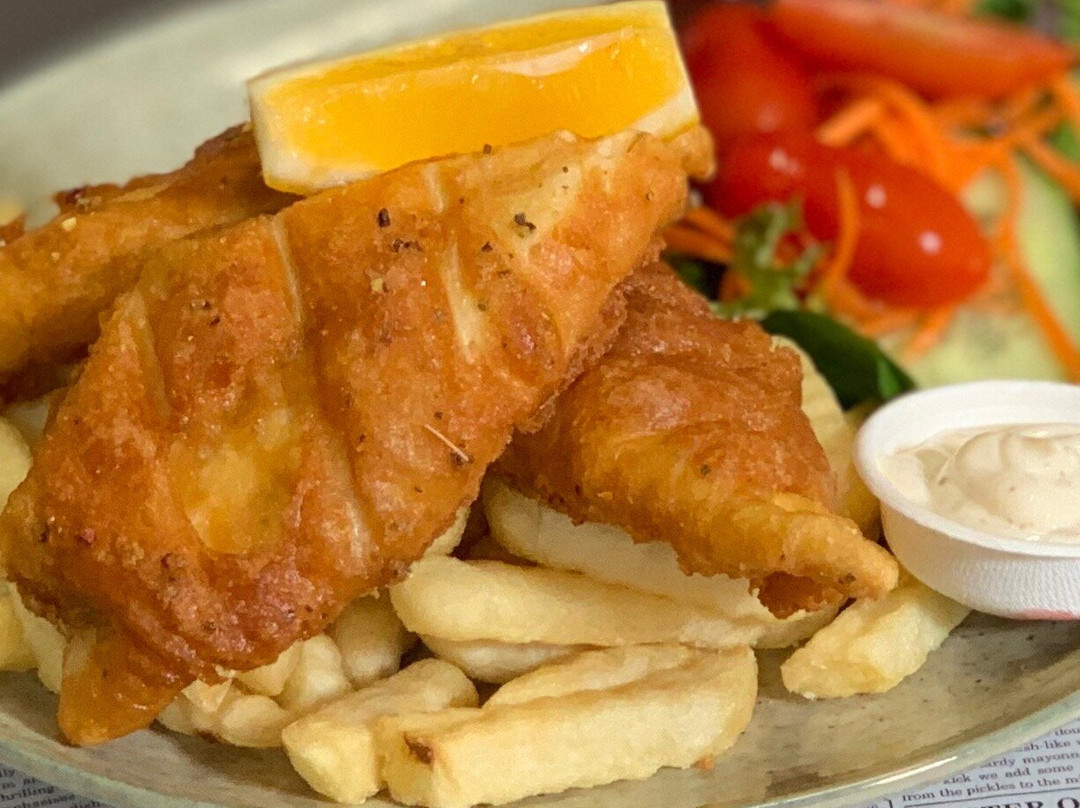 Donnybrook Hotel主图