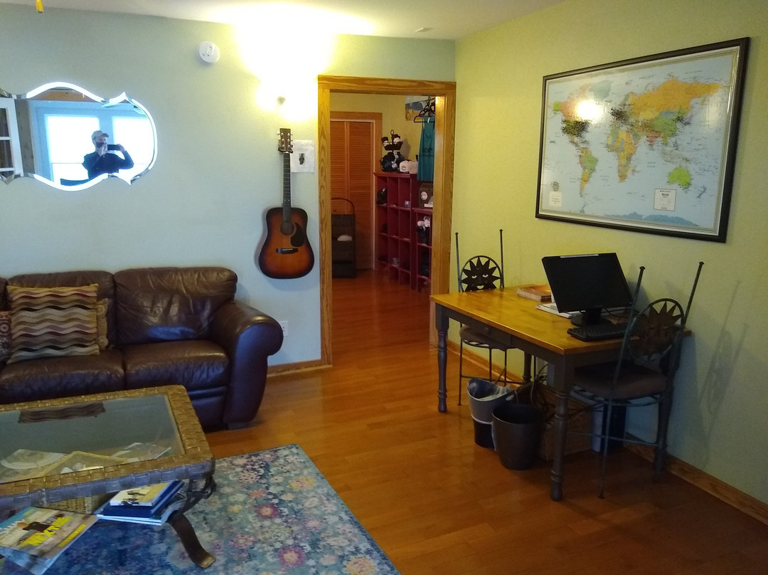 The Inn On Pamlico Sound主图