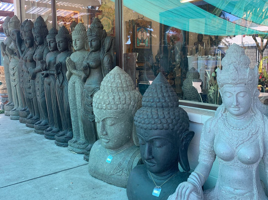 Routes Gallery-圣拉斐尔必去景点