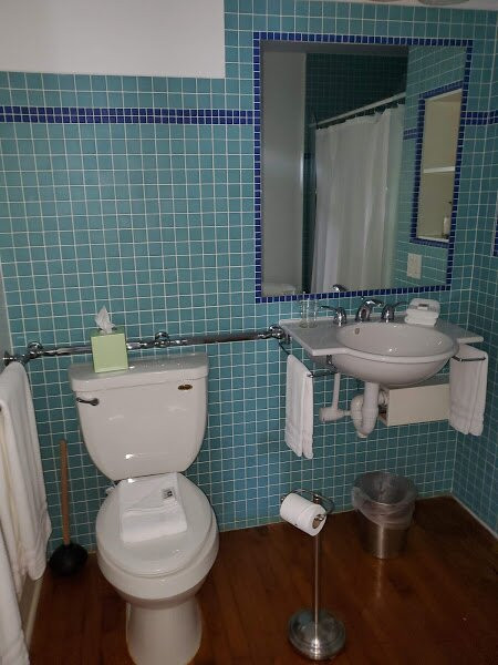 Front Street Inn主图