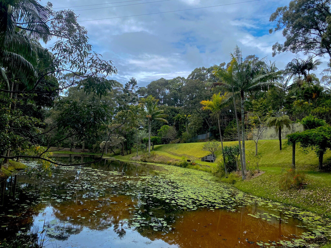 Sensom Luxury Bed & Breakfast主图