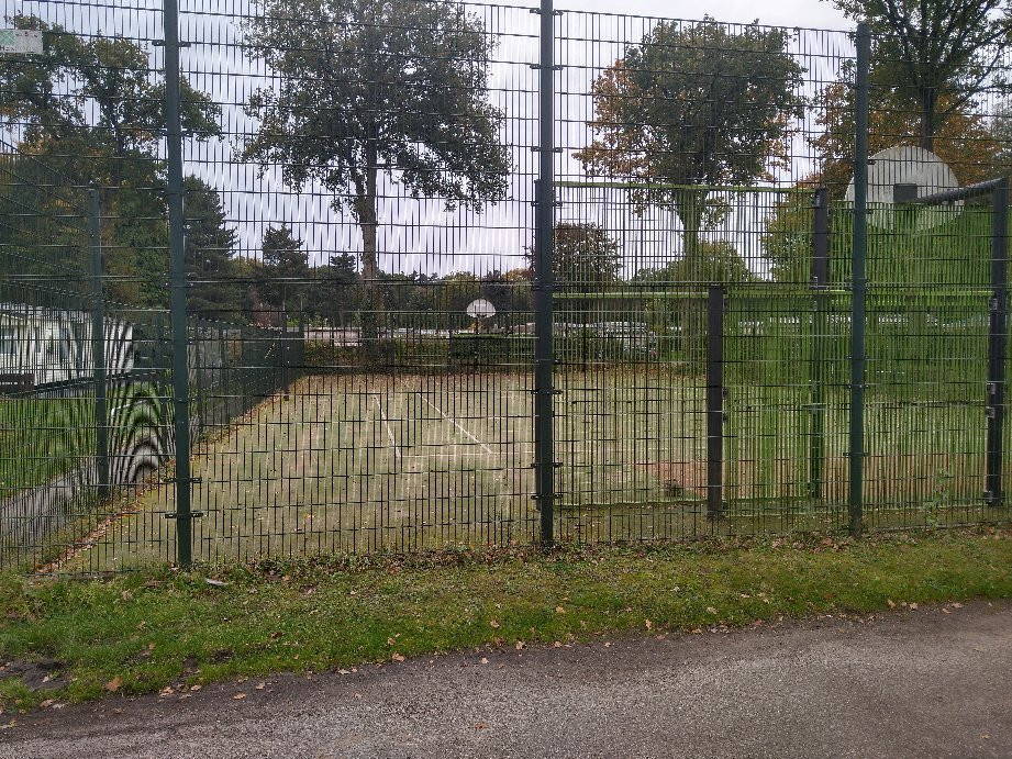 Camping De Posthoorn