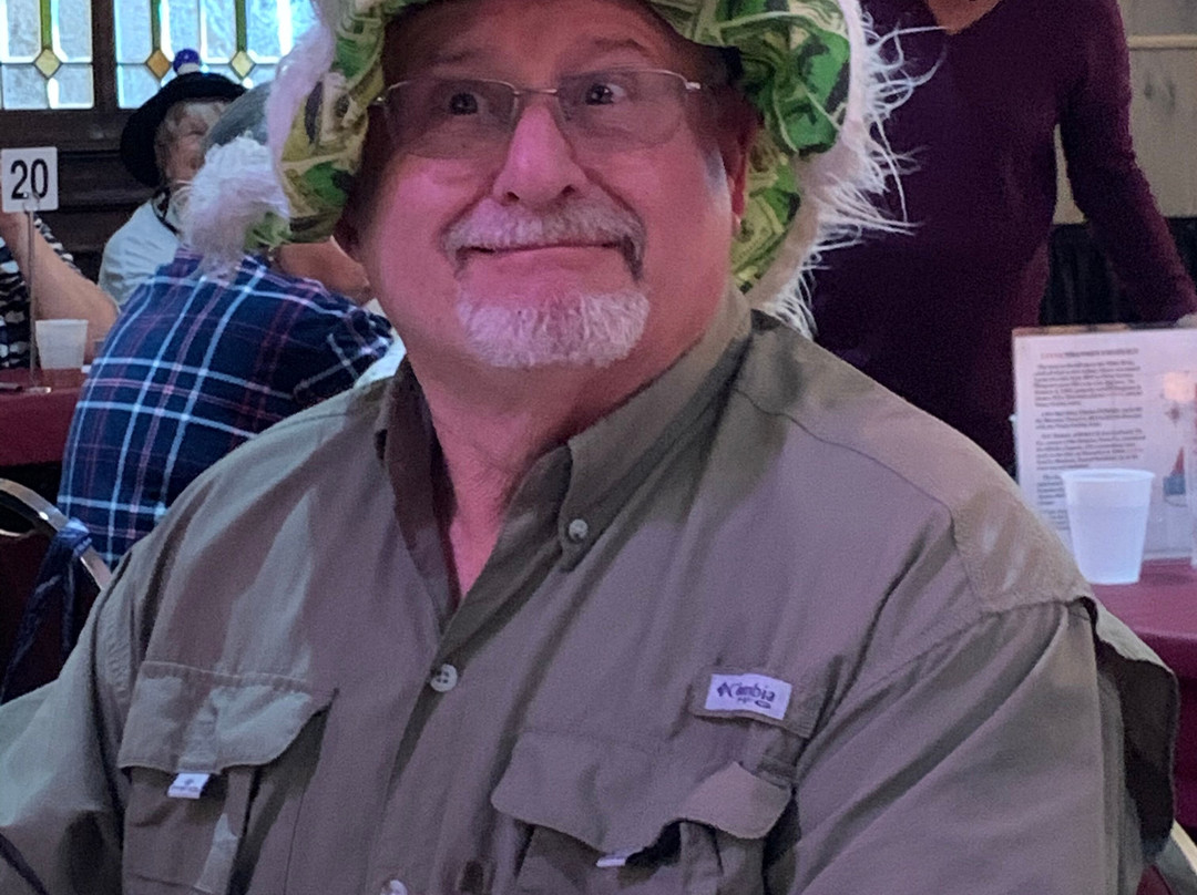 Almost Famous Murder Mystery Dinner Theatre-布兰森必去景点