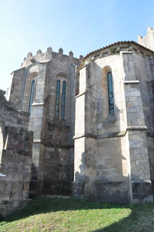 Convento de Santa Clara景点图片