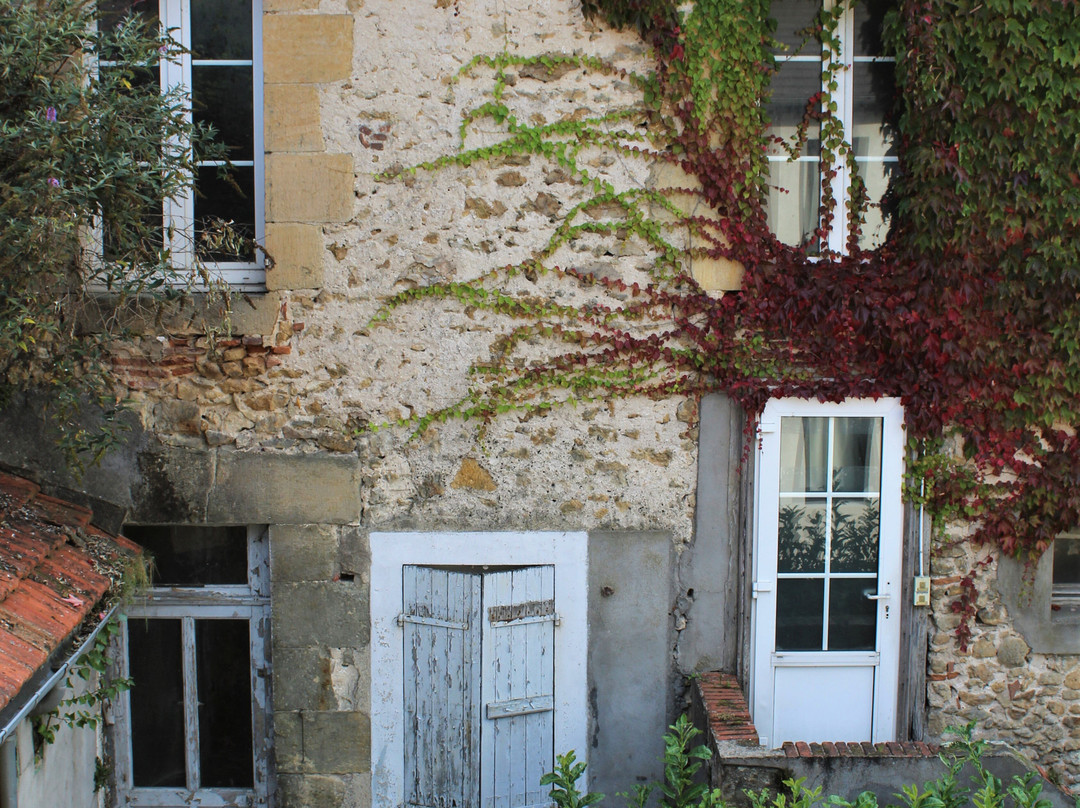 Hôtel Inn Design主图
