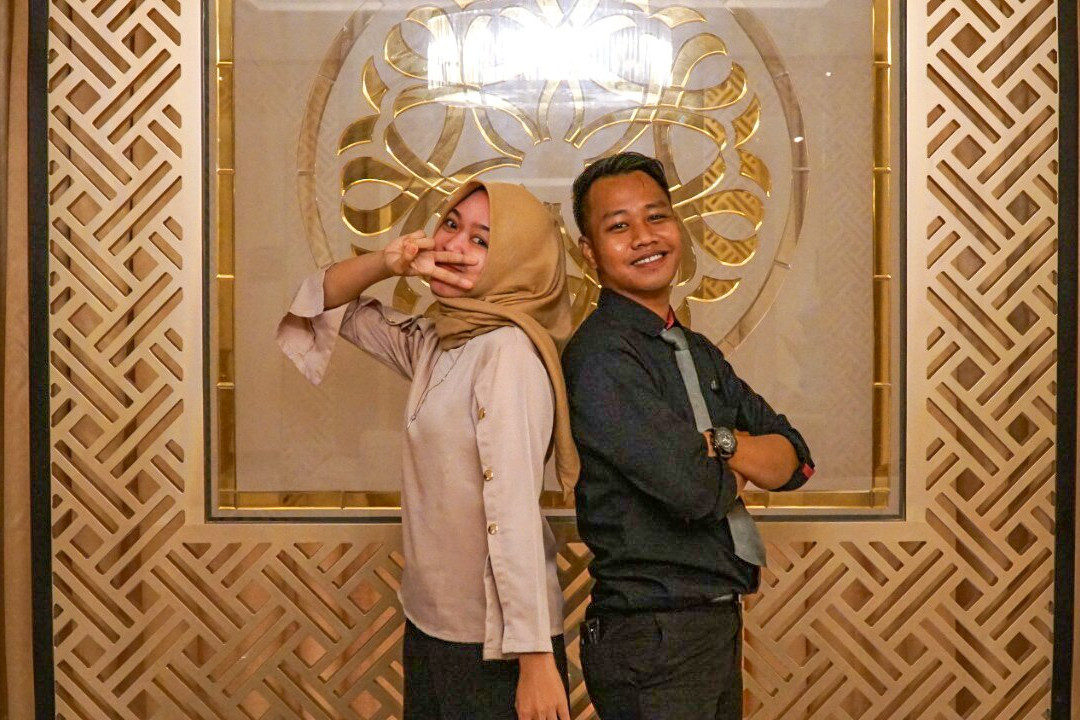 地平线普禾加多酒店主图