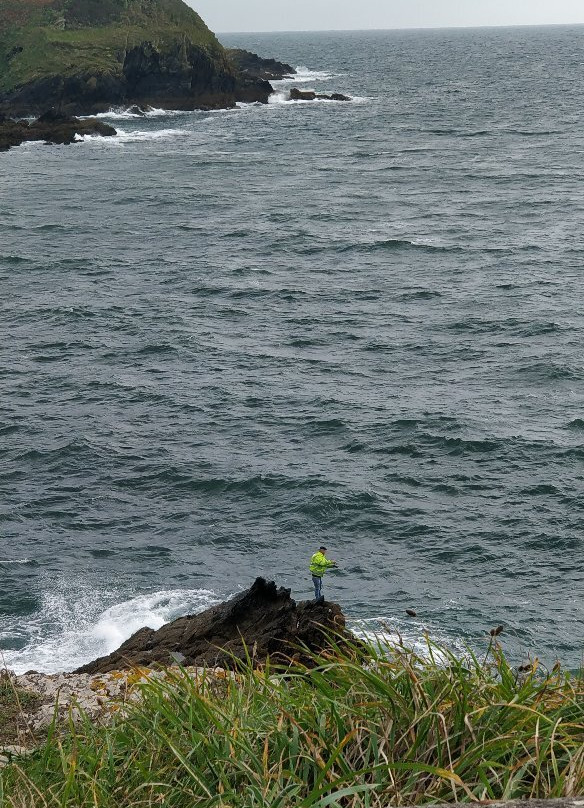 St Catherine's Castle-福伊必去景点