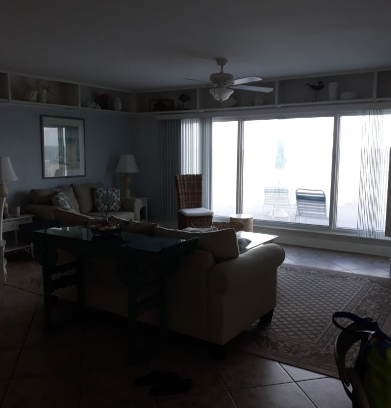 Sunrise Ocean Suites主图