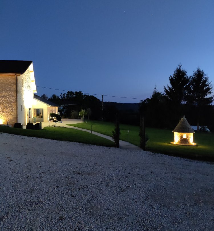 L'Etable Gourmande主图