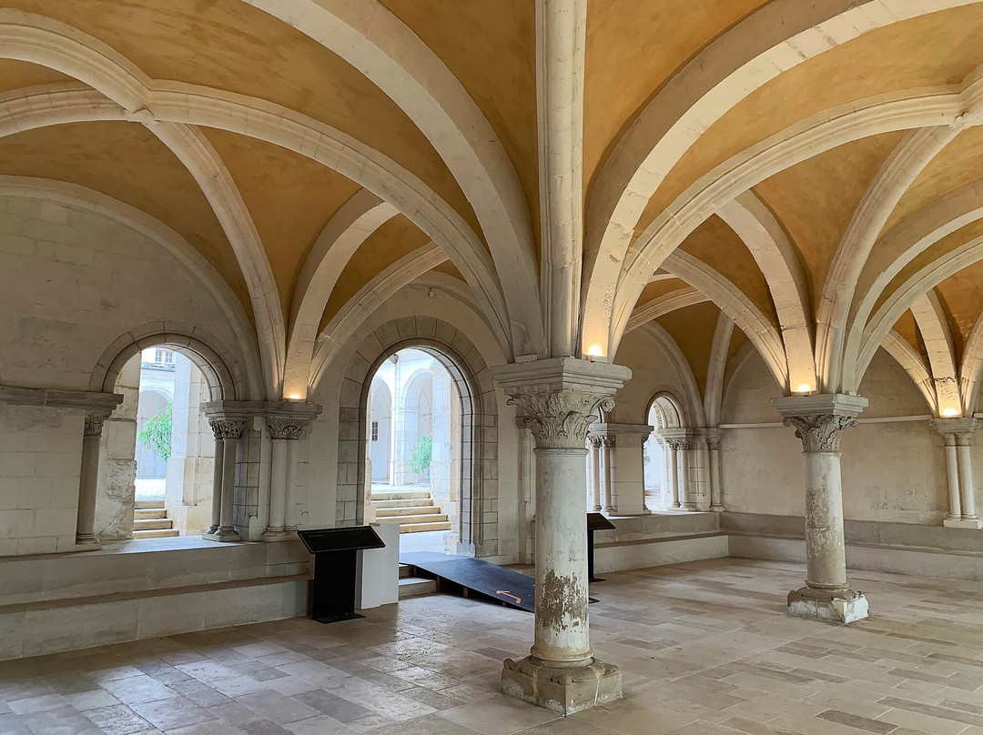 Musee Saint-Germain景点图片