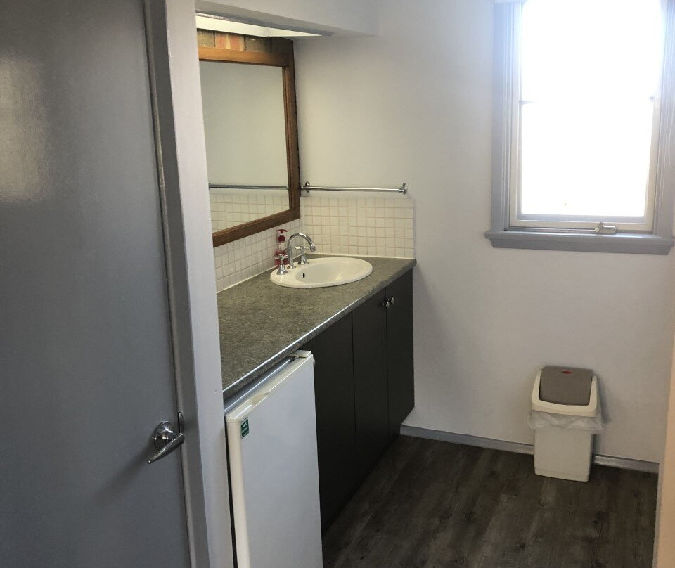 Creswick Motel主图