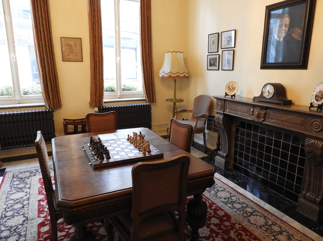 Talbot House - Museum景点图片
