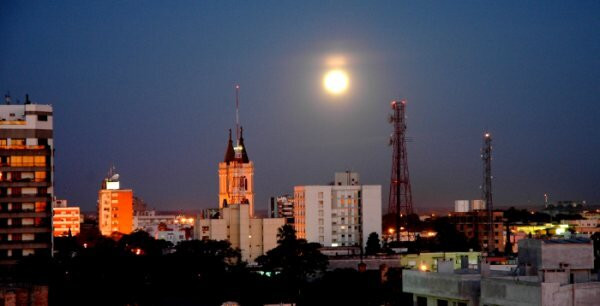 Monte Carlo Hotel主图