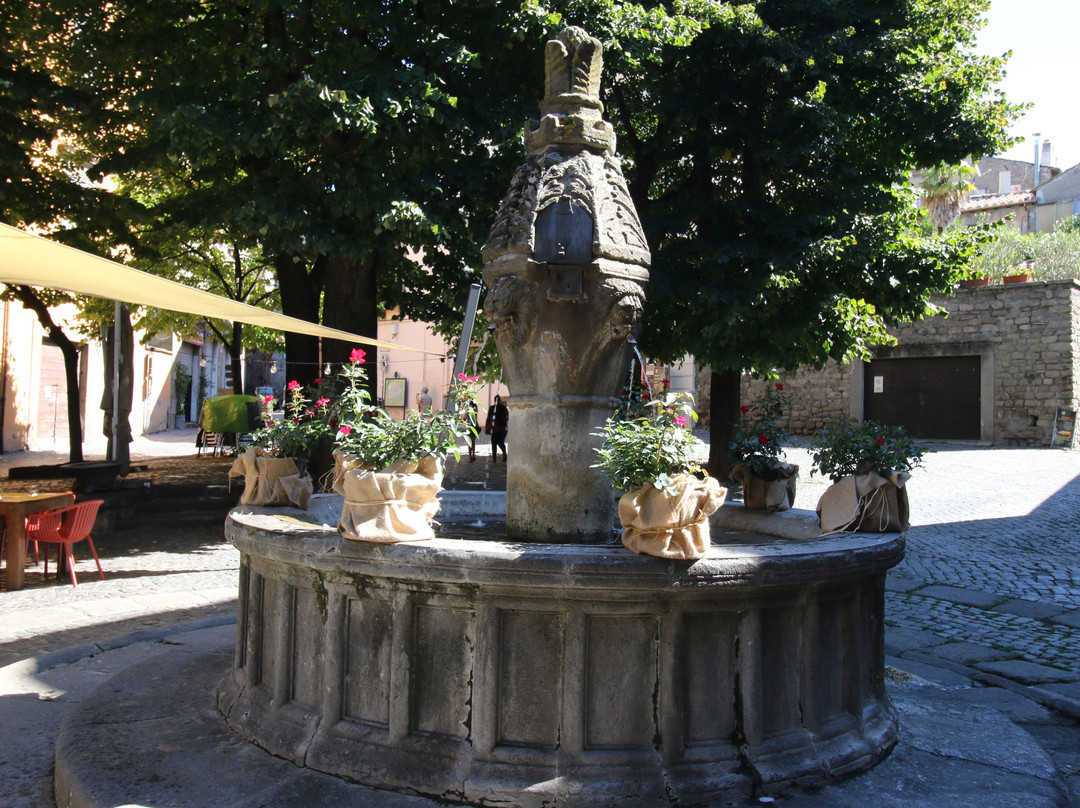 Le Fontane di Viterbo-维泰博必去景点