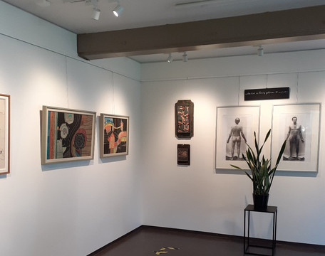 Het Weefhuis-赞代克必去景点