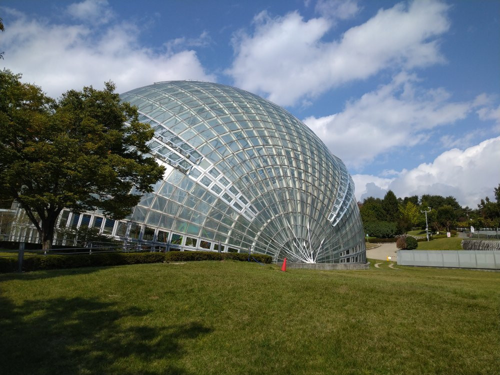 Yamanashi Fuehukigawa Fruit Park景点图片
