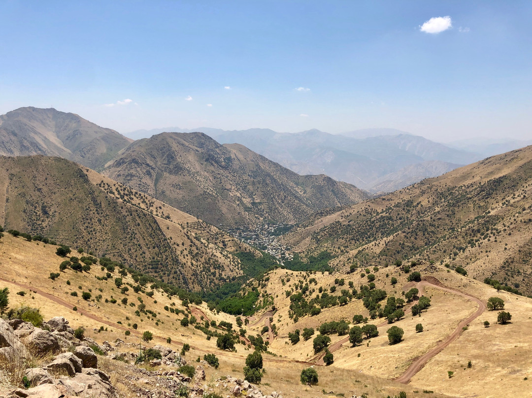 Awesar-Tawella必去景点