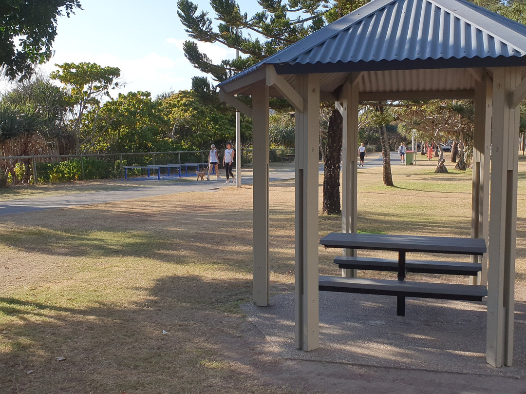 Rotary Park Burleigh