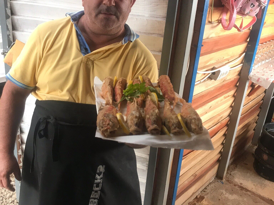 Neasden Lane Beach-Ksamil必去景点