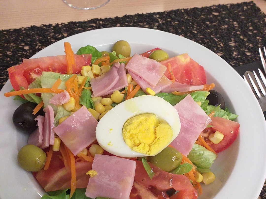 Hotel Congreso主图