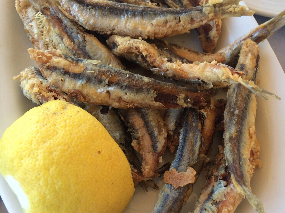 Tsonia Beach-Tsonia必去景点