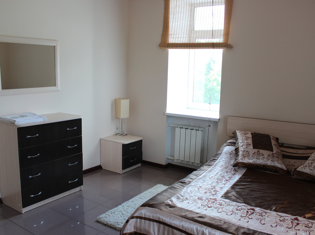 Hotel Nikolskiy主图