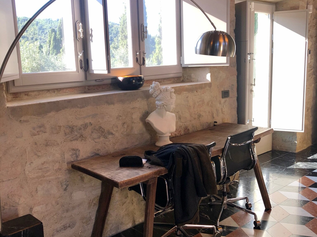 Vitigliano Tuscan Relais & Spa主图