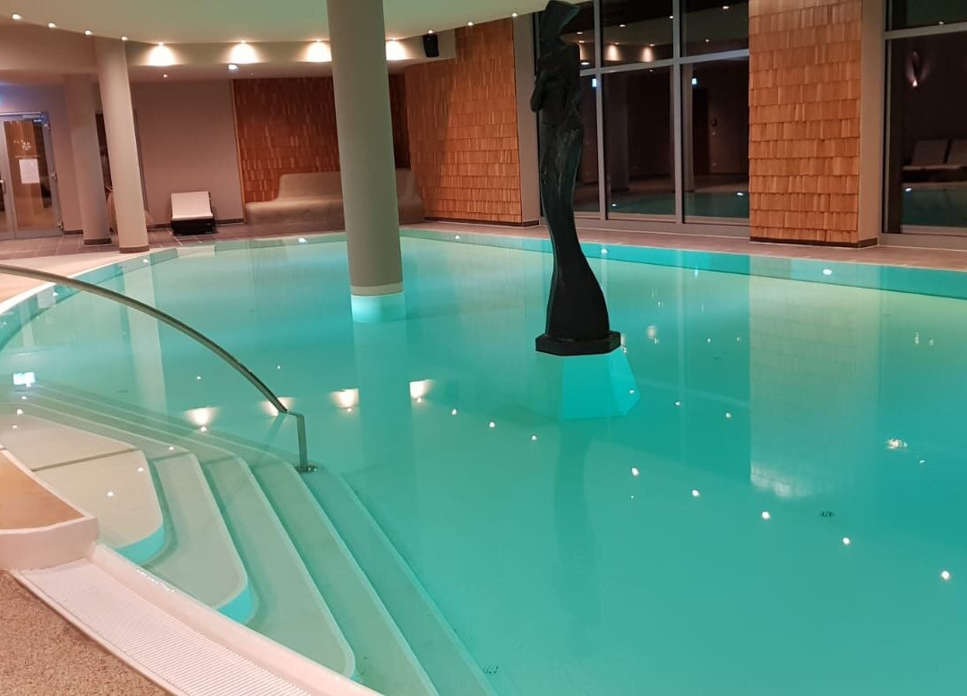 The Grand Ahrenshoop主图