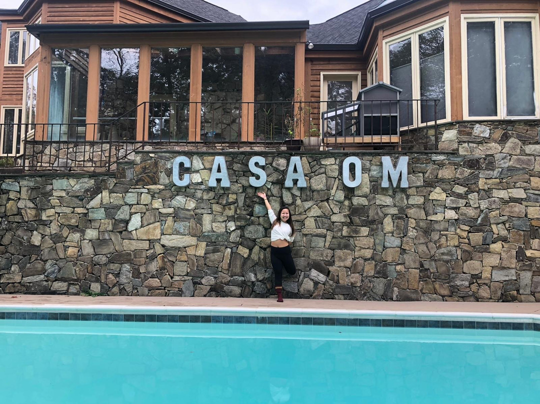 Casa Om Potomac主图