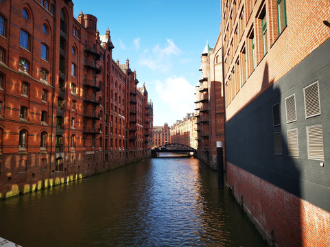 How To Hamburg Cityguide-汉堡必去景点