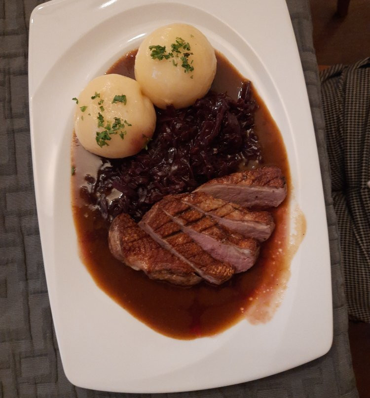 Gasthaus Krone主图