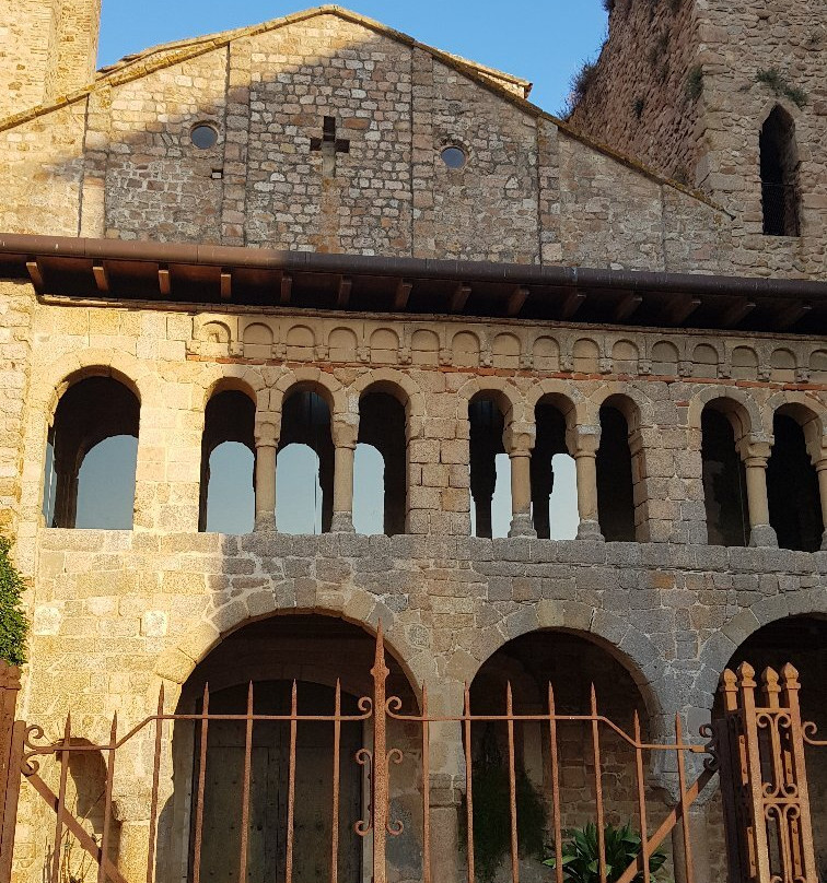 Parròquia de la Mare de Déu dels Àngels