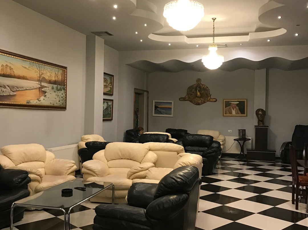 Hotel Kocibelli Pool & SPA主图