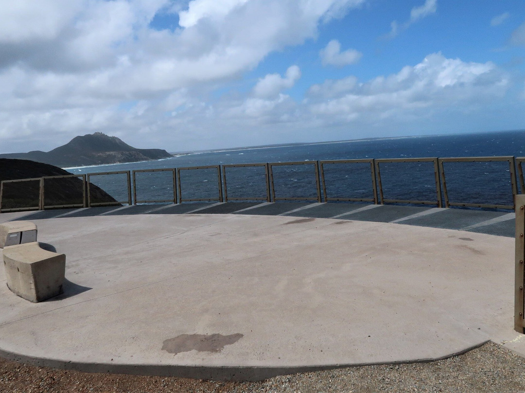 Cave Point-Hopetoun必去景点