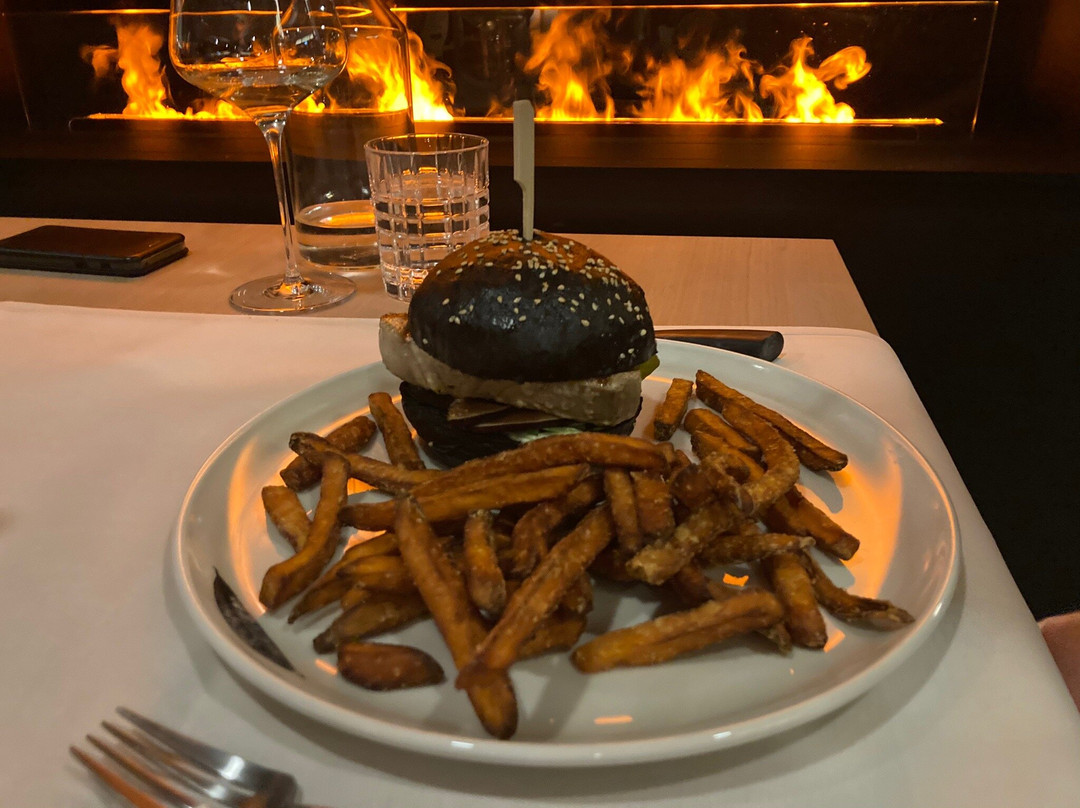 Business und Lifestylehotel Forum Widnau主图